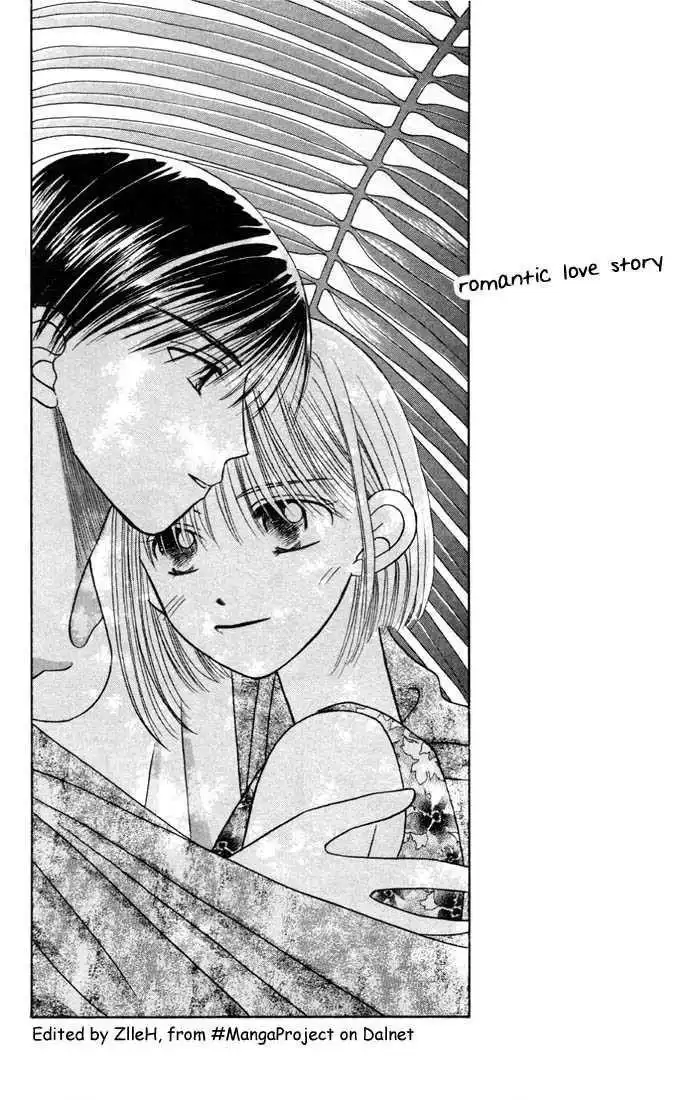 Kare Kano Chapter 4 7